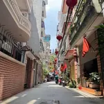 Bán nhà khu Bàu Cát Tân Bình 43m2, 3PN, ô tô đỗ cửa, giá 5 tỷ - Ảnh thu nhỏ 4