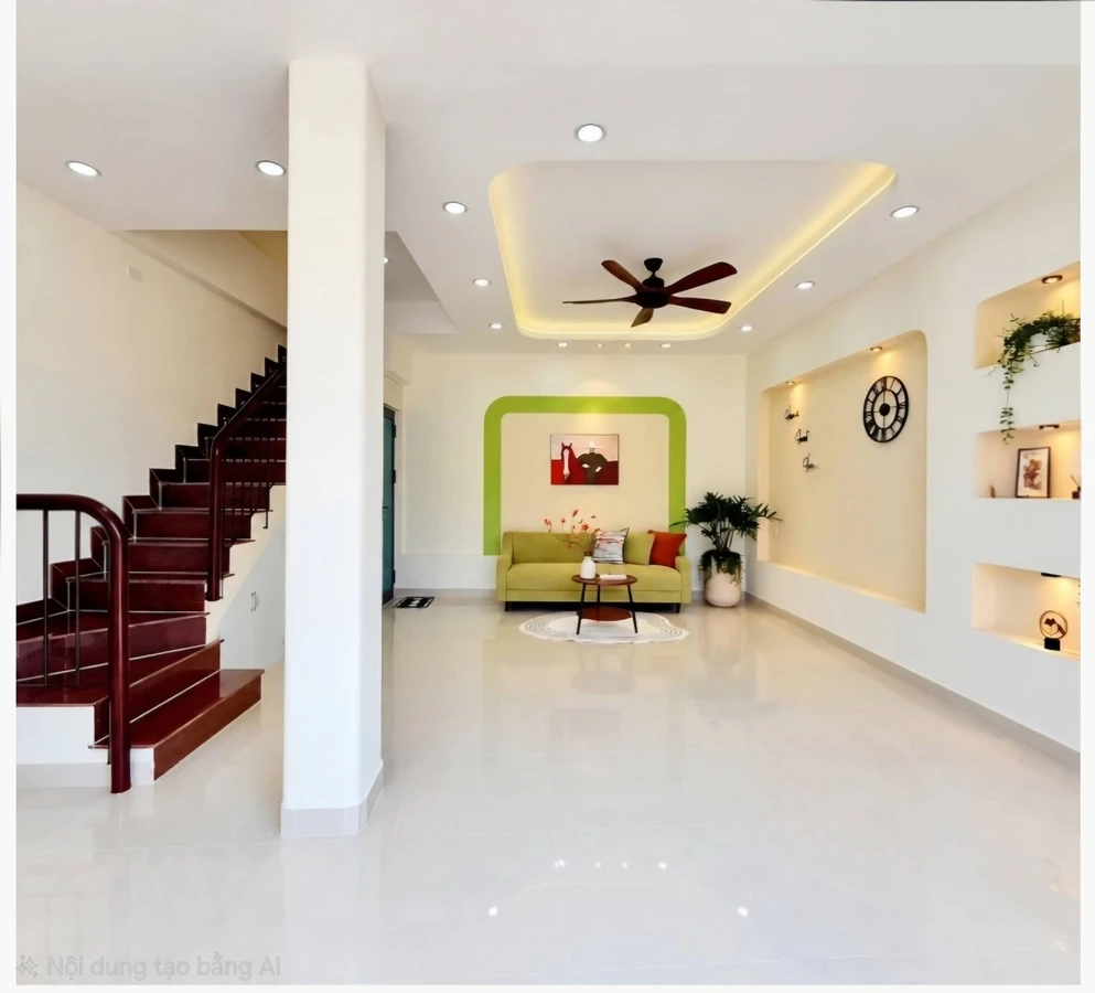 Bán nhà mặt tiền Phạm Văn Đồng 40m2, 6 tầng, 5PN, Phường Hạnh Thông, Gò Vấp - 10,85 tỷ - Ảnh thu nhỏ 2