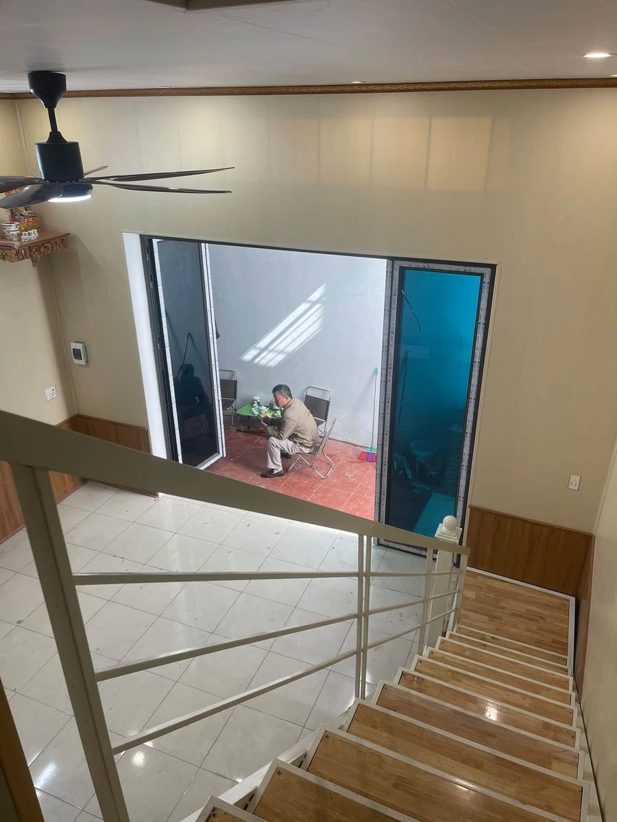 Bán nhà cấp 4 gác xép 57.87m² Đông Tác, Quận 12 - Ảnh thu nhỏ 5