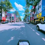 Bán nhà mặt tiền D2D đường Võ Thị Sáu, Biên Hòa, 1 trệt 3 lầu, 6 phòng ngủ, giá 16,95 tỷ - Ảnh thu nhỏ 2