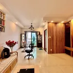 Bán nhà 4 tầng Nguyễn Lâm, Bình Thạnh, 36m², 6.8 tỷ - Ảnh thu nhỏ 3