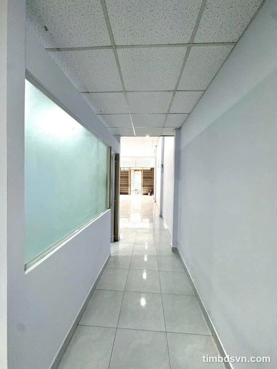 Cho thuê nhà 80m² 2 PN, Hiền Vương, Tân Phú - 12 triệu/tháng - Ảnh thu nhỏ 4