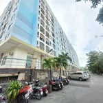 Bán căn hộ 2PN, 63m² Nơ Trang Long, nội thất cao cấp - Ảnh thu nhỏ 1