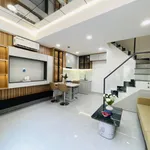 Bán nhà hẻm 4 tầng Nguyễn Văn Nghi, Phường 7, Gò Vấp – 25,8m², 5,69 tỷ - Ảnh thu nhỏ 3