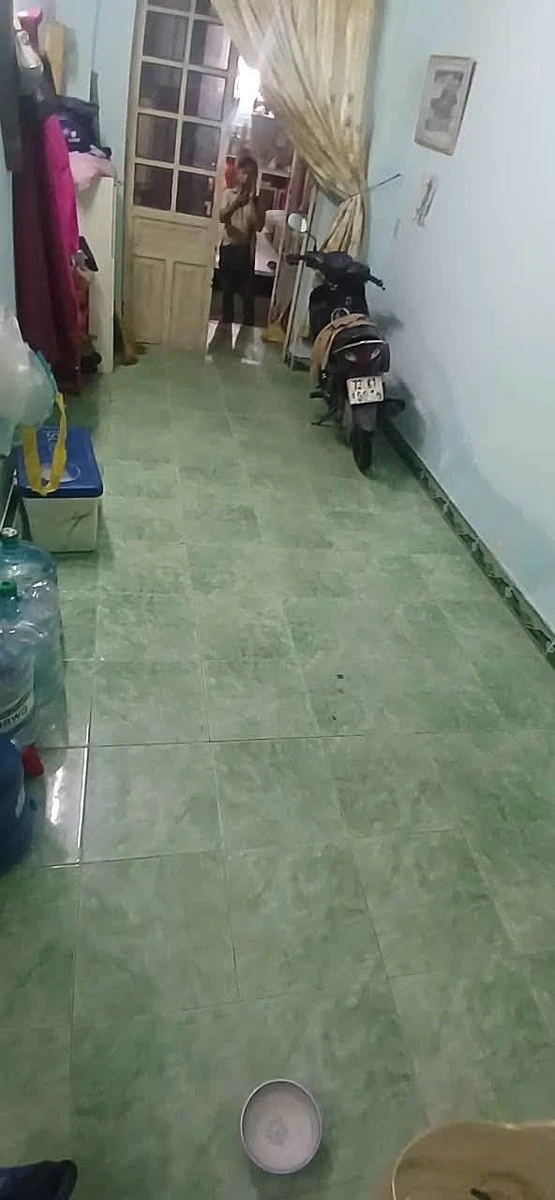 Cho thuê nhà nguyên căn 2PN 33m² Gò Vấp 8 triệu/tháng - Ảnh thu nhỏ 5