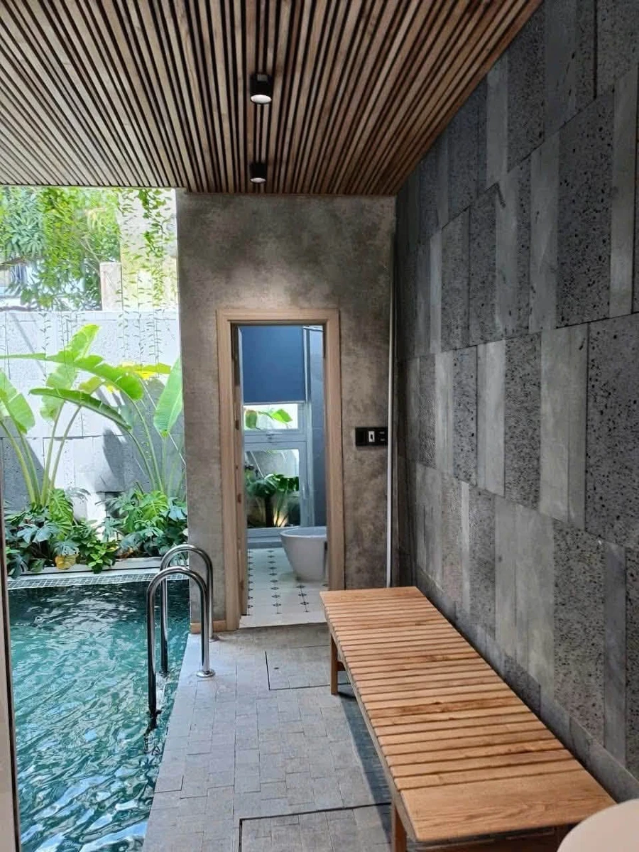 Bán nhà phố 4 tầng Mỹ Khê 84m2, giá 12 tỷ - Ảnh thu nhỏ 3