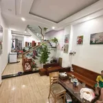 Bán nhà 3 tầng 60m² sổ hồng riêng Dĩ An, Bình Dương - Ảnh thu nhỏ 4