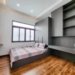 Bán nhà 120m² hiện đại đầy đủ nội thất hẻm Giải Phóng 5,5 tỷ - Ảnh thu nhỏ 4