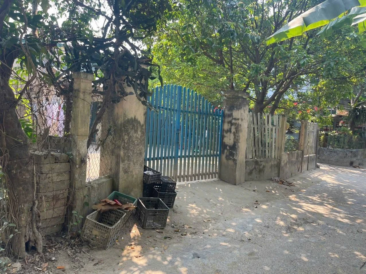 Bán lô đất kiệt ô tô 499.5m² Kim Long Huế, tặng 20 phòng trọ - Ảnh 1