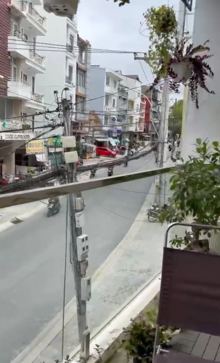 Bán nhà 177m² 5 phòng ngủ mặt tiền Hà Huy Tập Đà Lạt - Ảnh thu nhỏ 2