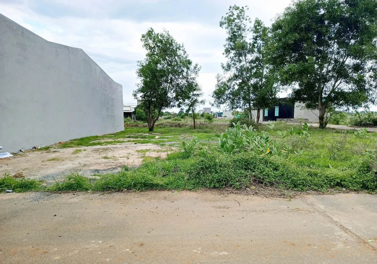 Bán lô đất 100m2 Phong Nẫm, Phan Thiết, Lâm Đồng - Ảnh thu nhỏ 2