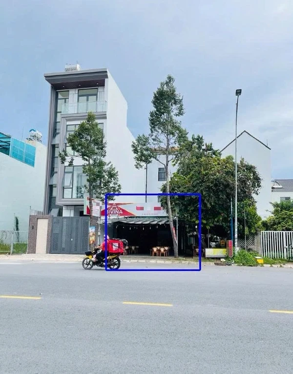 Bán đất nền 6,15x18m KDC Nam Long 1, phường Cái Răng, Cần Thơ giá 8,6 tỷ