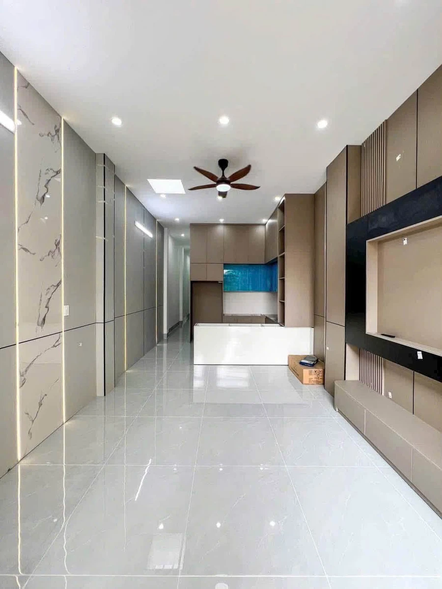 Bán nhà trệt mới 80m² KDC Phú An, Cần Thơ, 2.79 tỷ - Ảnh thu nhỏ 2