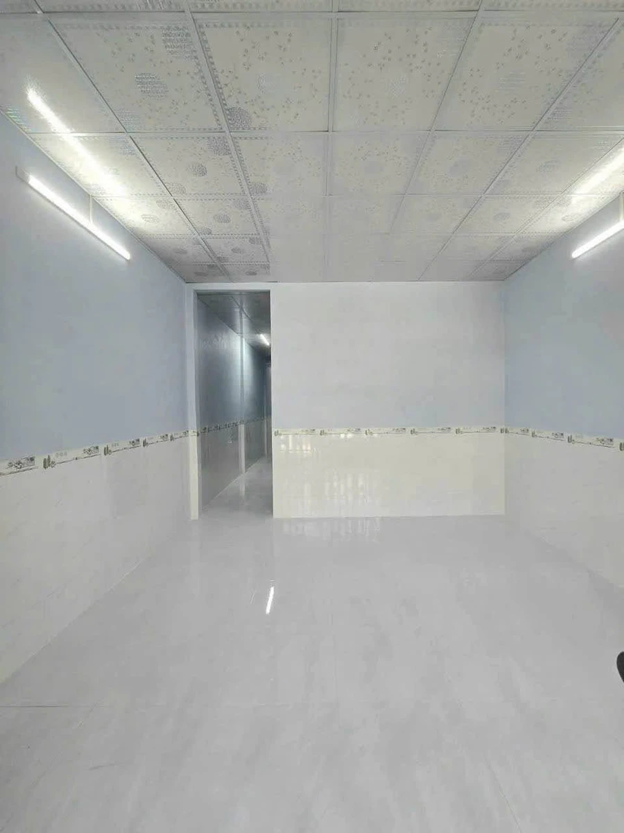 Bán nhà trệt 2PN, 80m² đường Lộ Chợ Q.7 - Ảnh thu nhỏ 4
