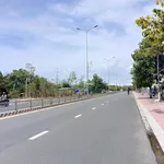 Bán lô đất thổ cư 134m2 mặt tiền đường Nguyễn Thông, Phú Thủy, Phan Thiết - Ảnh thu nhỏ 2