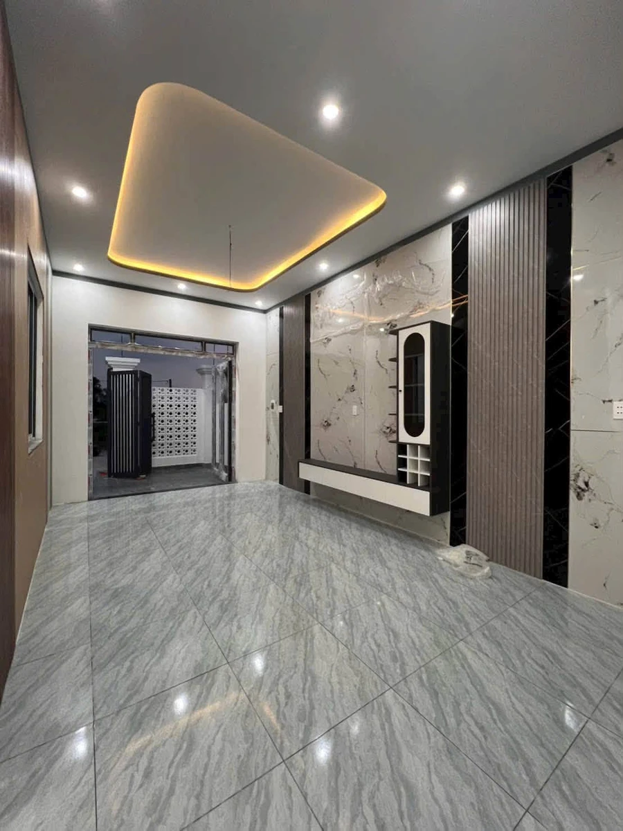 Biệt thự bán ngang 7x15 tại Tân Triều, 105m² - Ảnh thu nhỏ 5