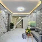Bán nhà hẻm Bình Tân 24m² 2 phòng 3,35 tỷ - Ảnh thu nhỏ 2