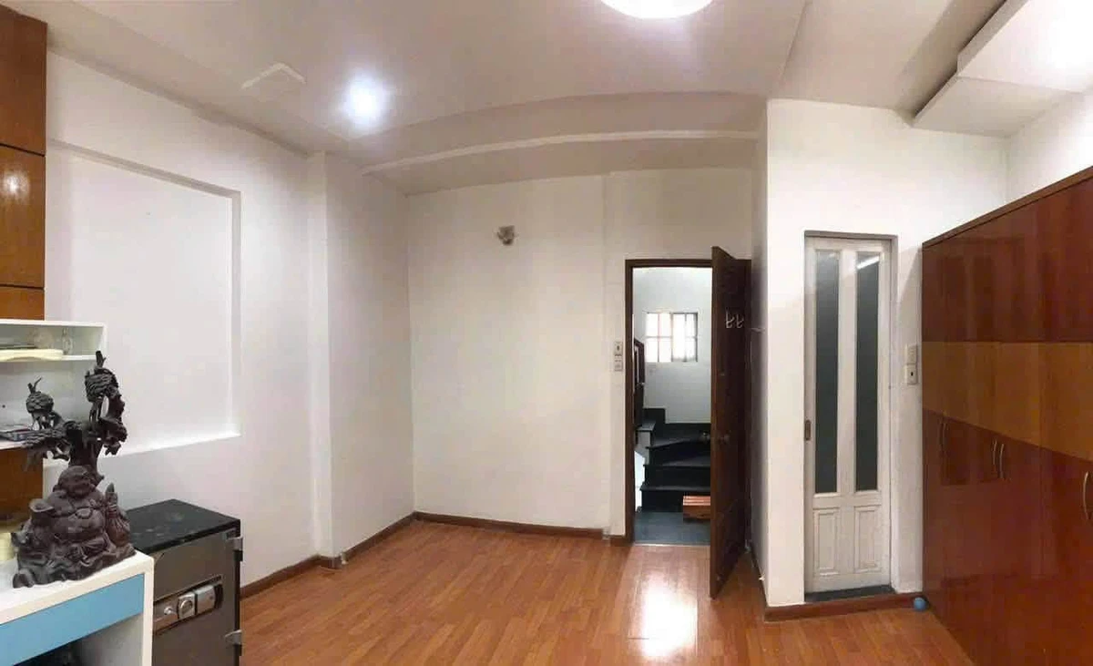 Cho thuê nhà nguyên căn 40m² 3PN Hoàng Văn Thụ, Phú Nhuận 25tr/tháng - Ảnh thu nhỏ 3