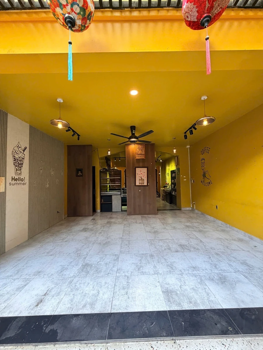 Bán nhà 3 tầng 81m² Linh Chiểu Thủ Đức 7.5 tỷ - Ảnh thu nhỏ 5
