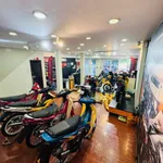 Cho thuê nhà mặt tiền Kinh Dương Vương 70,5m² 3 lầu Quận 6 - Ảnh thu nhỏ 5