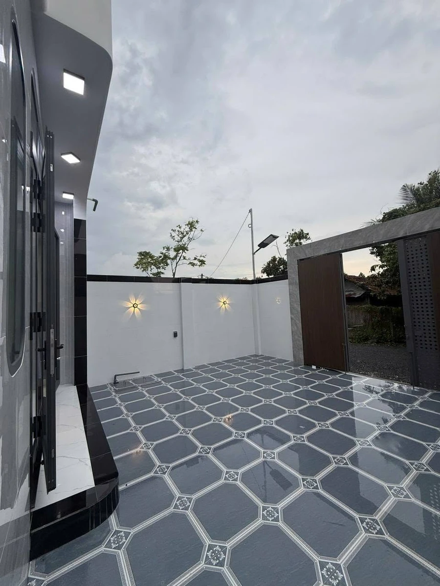 Bán nhà lầu lửng 3PN Ninh Thạnh, Tây Ninh, 122m² - Ảnh thu nhỏ 4