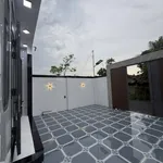 Bán nhà lầu lửng 3PN Ninh Thạnh, Tây Ninh, 122m² - Ảnh thu nhỏ 4