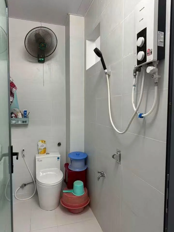Bán nhà hẻm 2PN 48,9m² đường Bạch Đằng Quy Nhơn 2,7 tỷ - Ảnh thu nhỏ 3