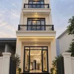 Nhà phố 4 tầng mới xây 54-58m² Đằng Lâm 3 tỷ 950 - Ảnh thu nhỏ 1
