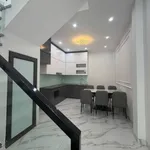 Bán nhà 3 tầng 40m2 mặt tiền Trần Nhân Tông, Kiến An, Hải Phòng - Ảnh thu nhỏ 5