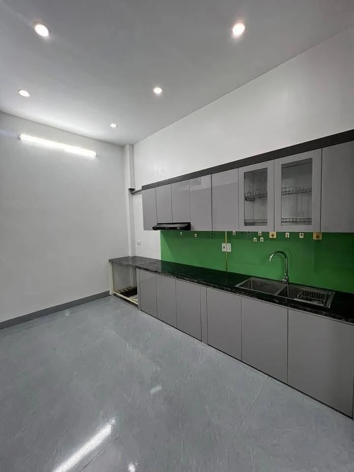 Bán nhà 3 tầng 49,9m² trung tâm Nam Định - Ảnh thu nhỏ 4