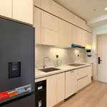 Cho thuê căn hộ 2PN 50m2 tầng 25 Panoma 1 Đà Nẵng - 28 triệu/tháng - Ảnh thu nhỏ 3