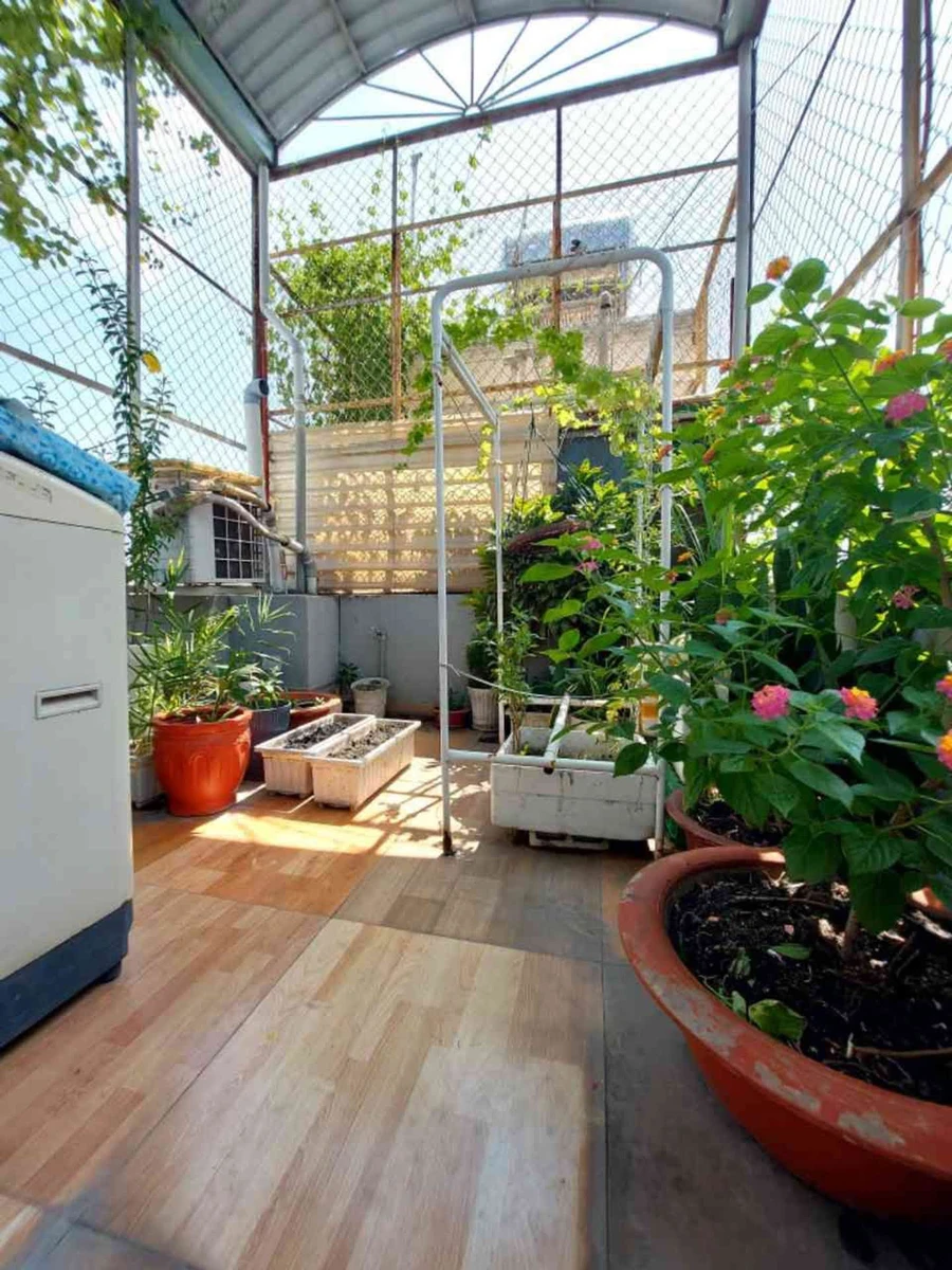 Bán nhà phố 4 tầng 40m² giá 4.95 tỷ Tân Phú - Ảnh thu nhỏ 3