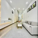 Nhà bán 1 tỷ 390 triệu, 2 PN, 36 m² Nhà Bè - Ảnh thu nhỏ 5