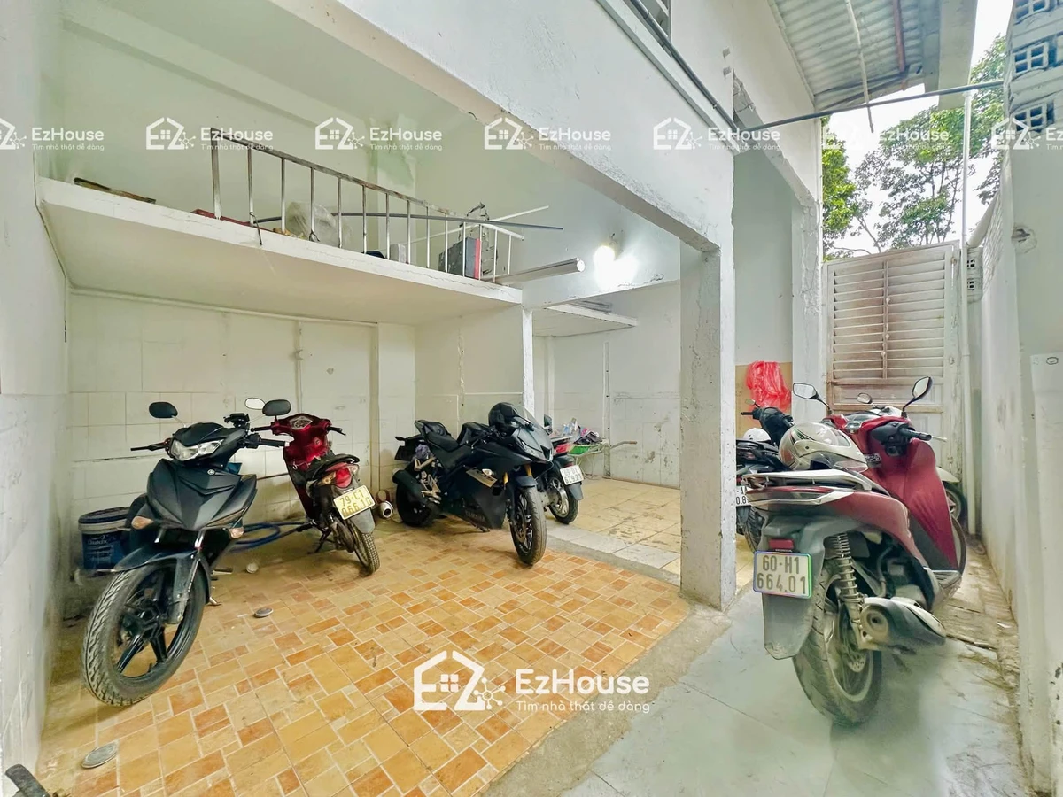 Cho thuê mặt bằng 743m2 Bình Hoà, Dĩ An - 2,7 triệu/tháng - Ảnh 1