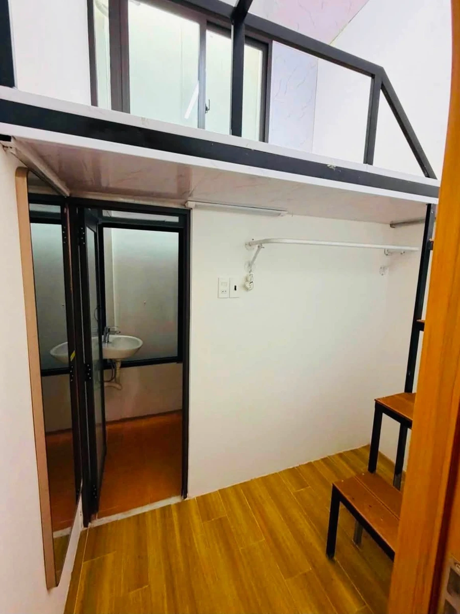 Bán nhà 3 tầng mặt tiền Trần Quốc Toản Đà Nẵng 21m2 - 2 tỷ 8 - Ảnh thu nhỏ 3