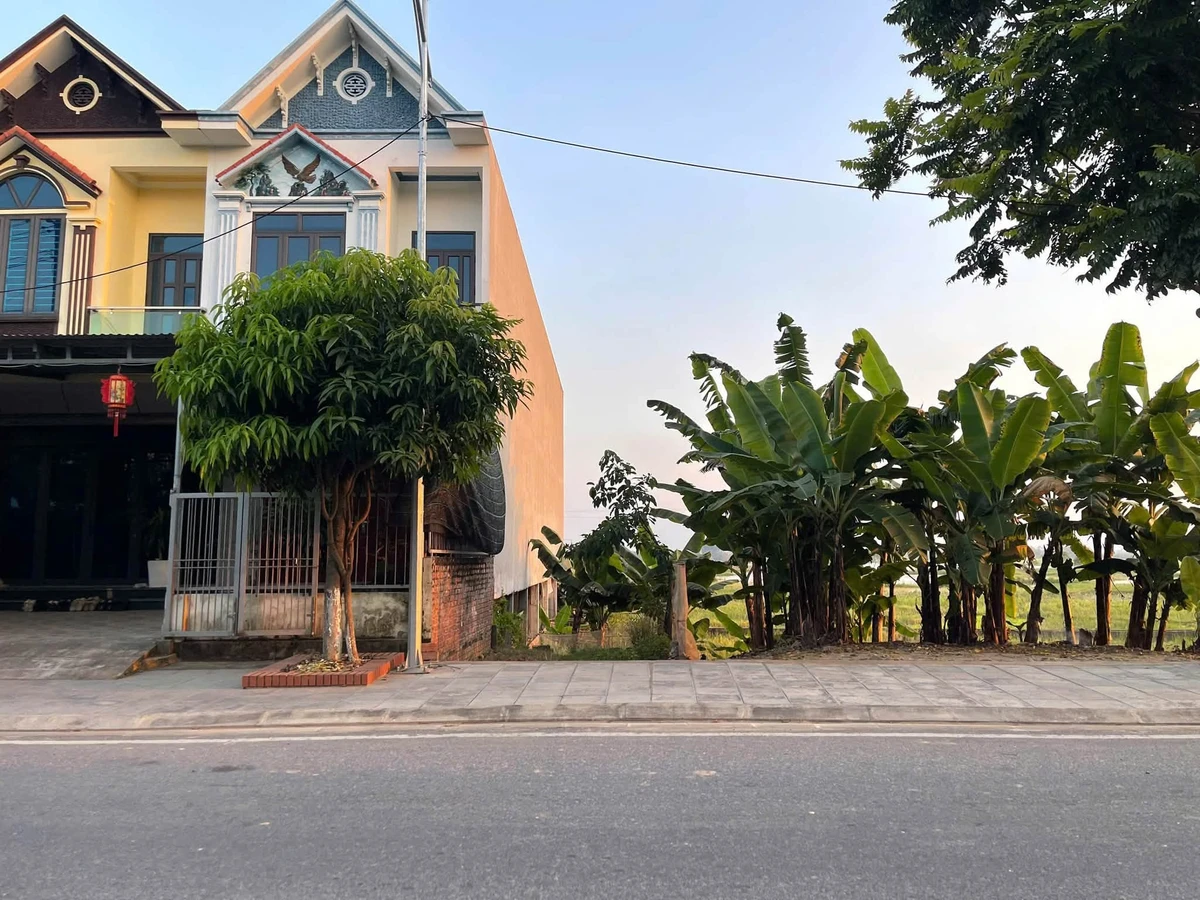 Bán ô đất mặt đường Tỉnh Lộ 324, 125m2, Lâm Thao - Ảnh thu nhỏ 3