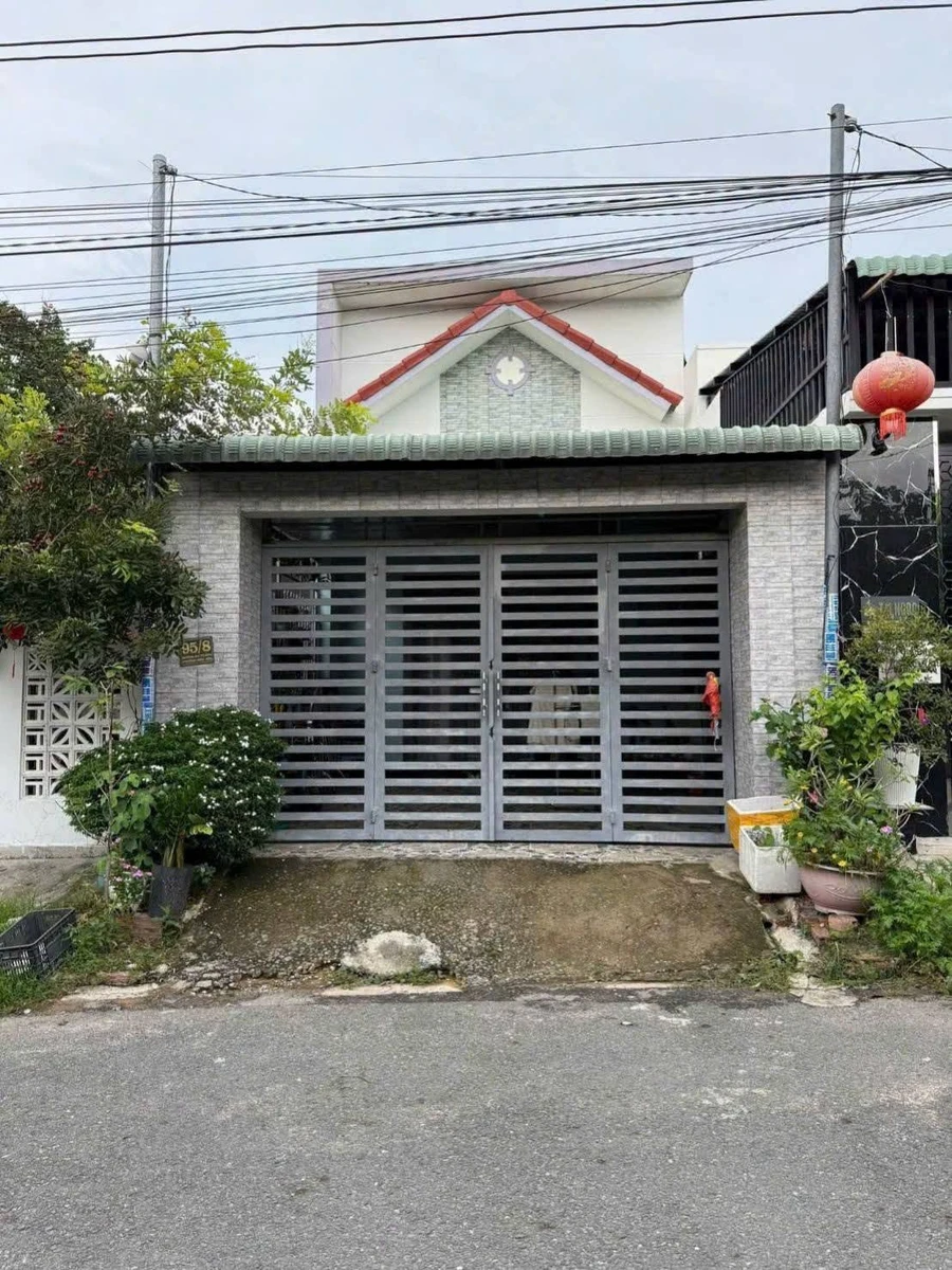 Bán gấp nhà gác lửng 100m² 3PN Chánh Hiệp 2.65 tỷ - Ảnh thu nhỏ 2