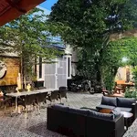 Bán nhà mặt tiền Hùng Vương 841m², 5PN, hồ bơi, Bến Tre - Ảnh thu nhỏ 2