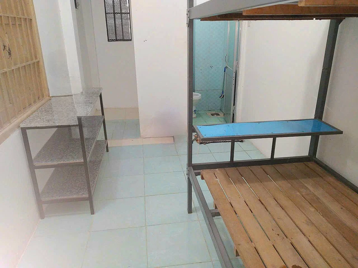 Nhà mặt tiền Nguyễn Đình Chiểu 83.3m² Nha Trang, 8 tỷ 5 - Ảnh thu nhỏ 5