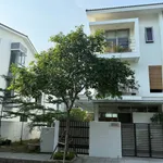 Bán nhà góc 105m² 3 tầng VSIP, giá 5 tỷ - Ảnh thu nhỏ 1