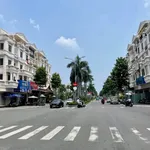 Bán nhà phố Cityland Park Hills 5x20m, 1 hầm 4 lầu, view công viên, 22,5 tỷ, Gò Vấp - Ảnh thu nhỏ 1