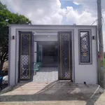 Bán nhà cấp 4 2 phòng ngủ 97 m² Đức Lập Tây Ninh - Ảnh thu nhỏ 1