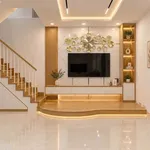 Bán nhà 3 mê đầy đủ nội thất 42m² Nguyễn Thái Học - Ảnh thu nhỏ 3