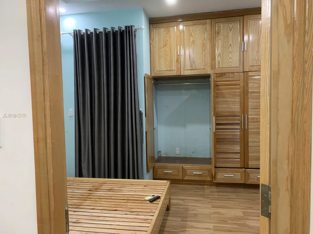 Cho thuê nhà 54m² 4 phòng ngủ, gần Bãi Sau, Vũng Tàu - Ảnh thu nhỏ 4
