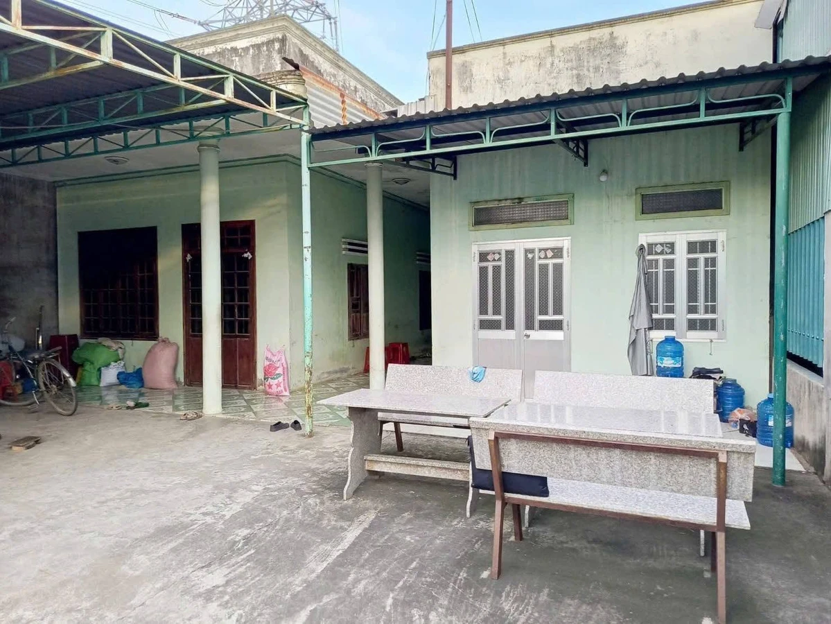 Bán đất thổ cư mặt tiền Quốc Lộ 1A 336m² Lâm Đồng - Ảnh thu nhỏ 2