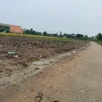 Bán nền đất thổ cư Đức Tân Tân Trụ 82,5m² 259 triệu - Ảnh thu nhỏ 2