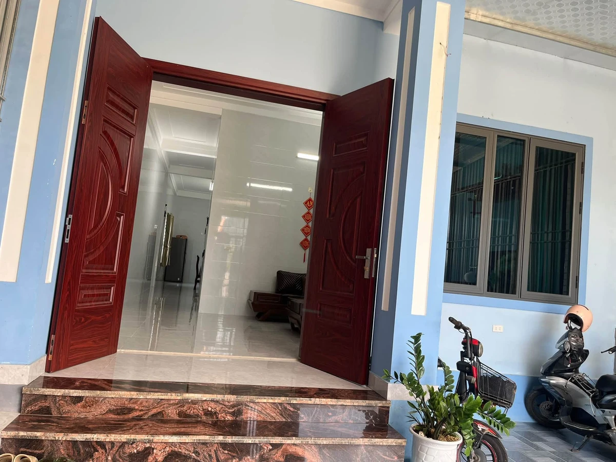 Bán nhà 150m2 chính chủ đường Nguyễn Ngọc Huấn, Xuân An, Nghi Xuân, Hà Tĩnh - Ảnh thu nhỏ 2