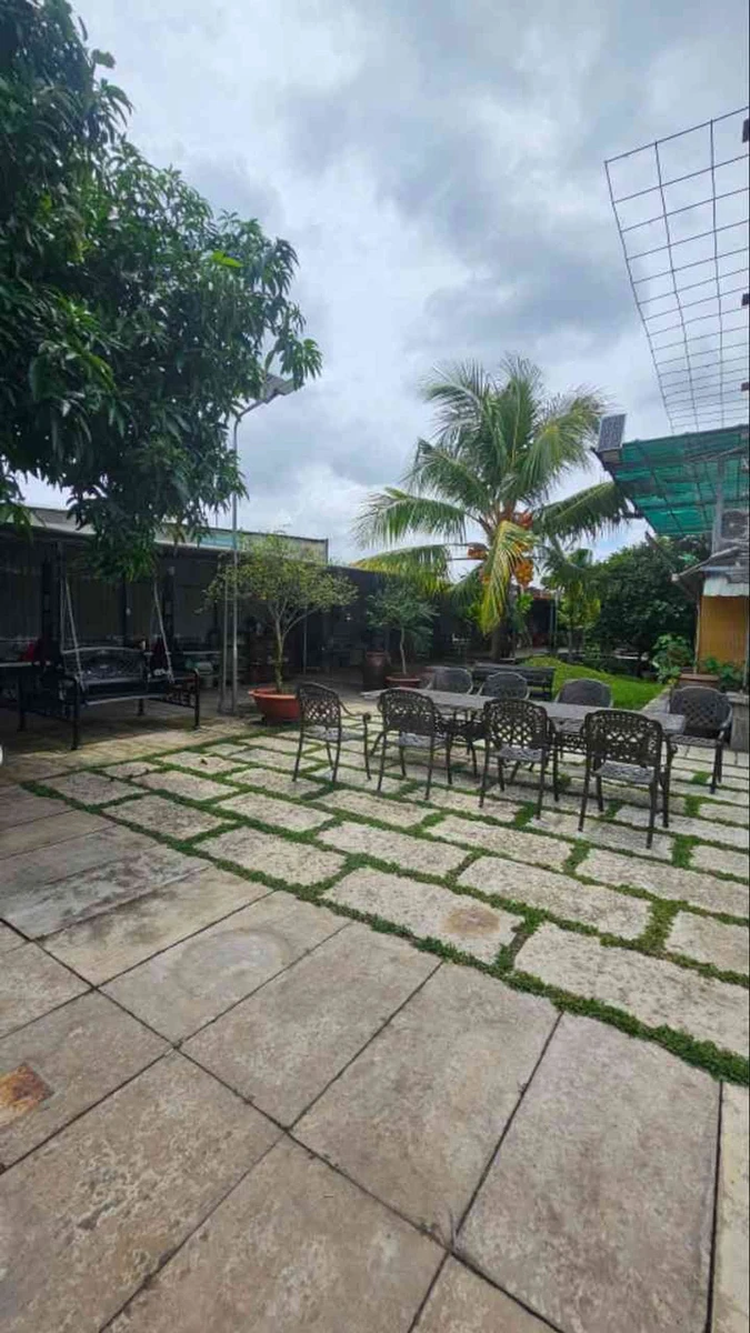 Nhà vườn 1030m2 Vĩnh Lộc A, Bình Chánh 17.5 tỷ - Ảnh thu nhỏ 4