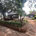 Cho thuê căn hộ nhà vườn 30m2 tại Dã Tượng, Đắk Lắk 4,5 triệu/tháng - Ảnh thu nhỏ 1