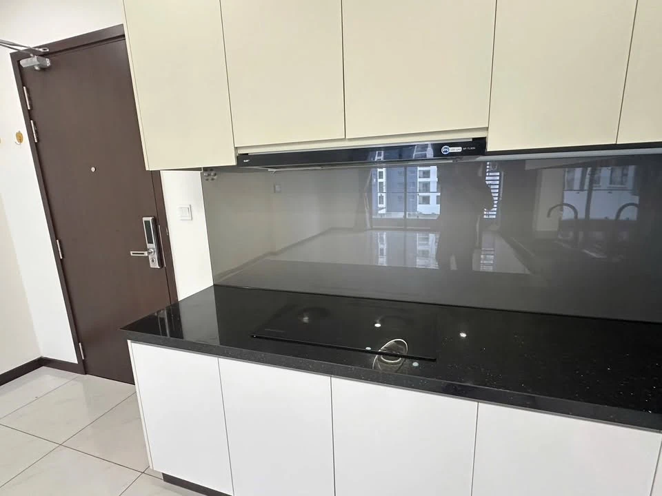 Cho thuê căn 3PN/2WC 100m² – 8 triệu/tháng tại C Skyview - Ảnh thu nhỏ 3